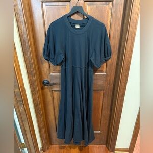 Free People Beach Brentwood Maxi Dress Size M